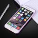 Coque ultra slim pour iPhone 7 violet