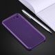 Coque ultra slim pour iPhone 7 violet