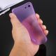 Coque ultra slim pour iPhone 7 violet