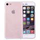 Coque ultra slim pour iPhone 7 Blanc