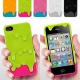 Coque SwitchEasy Melty iPhone 4 et 4S