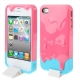 Coque SwitchEasy Melty iPhone 4 et 4S