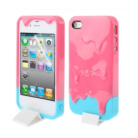 Coque SwitchEasy Melty iPhone 4 et 4S