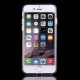 Coque de protection silicone transparente pour iPhone 7