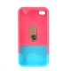 Coque SwitchEasy Melty iPhone 4 et 4S