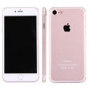 Modèle de présentation iPhone 7 Plus Factice - Or rose