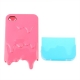 Coque SwitchEasy Melty iPhone 4 et 4S