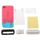 Coque SwitchEasy Melty iPhone 4 et 4S