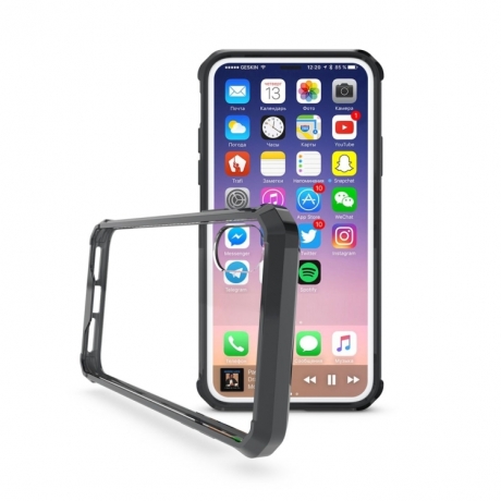 coque iphone 6 bordure