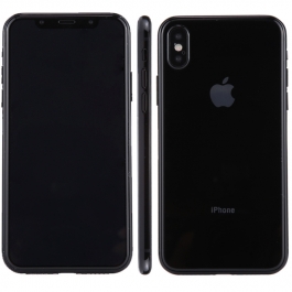 Modèle de présentation iPhone 7 Factice - Noir