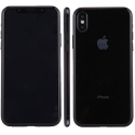 Modèle de présentation iPhone X Factice - Noir