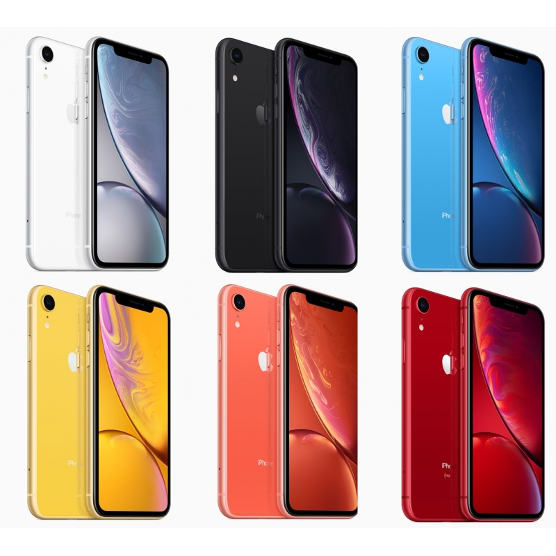 iphone xr presentation video