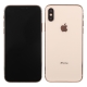 Modèle de présentation iPhone XS Factice - Gold