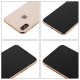 Modèle de présentation iPhone XS Factice - Gold
