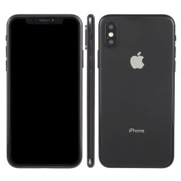 Modèle de présentation iPhone XS Factice - Noir