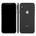 Modèle de présentation iPhone XS Factice - Noir