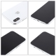 Modèle de présentation iPhone XS Factice - Blanc