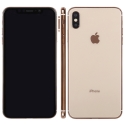 Modèle de présentation iPhone XS Max Factice - Gold