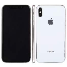 Modèle de présentation iPhone XS Max Factice - blanc