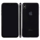 Modèle de présentation iPhone XS Max Factice - noir