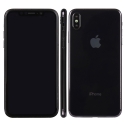 Modèle de présentation iPhone XS Max Factice - Noir