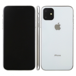 Modèle de présentation iPhone 11 XIR Factice - Blanc
