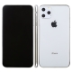 Modèle de présentation iPhone 11 XI Max Factice - Blanc