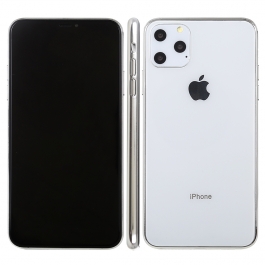 Modèle de présentation iPhone 11 XI Max Factice - Blanc