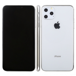 Modèle de présentation iPhone 11 Pro Max Factice - Blanc