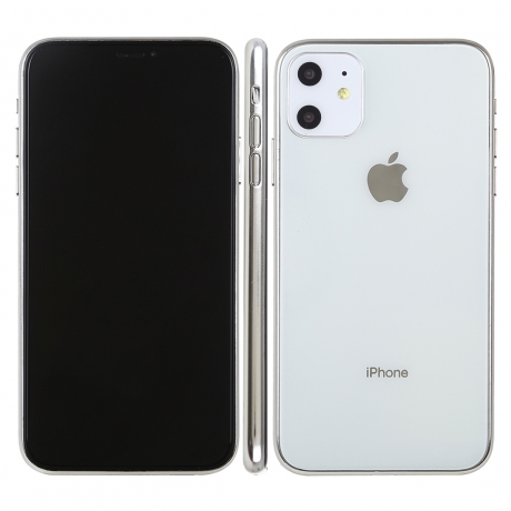 Modèle de présentation iPhone 11 Pro Factice - Blanc