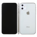 Modèle de présentation iPhone 11 Factice - Blanc