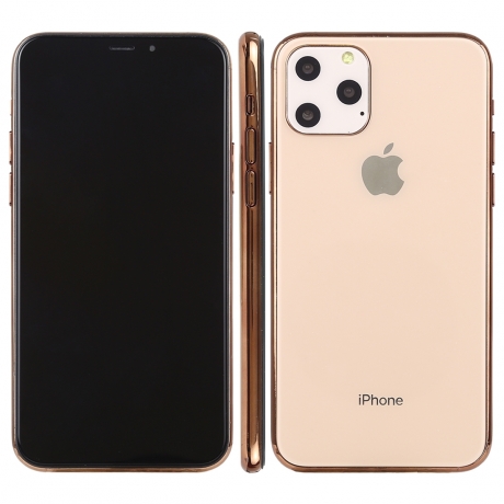 Modèle de présentation iPhone 11 Pro Factice - Blanc