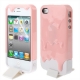 Coque SwitchEasy Melty iPhone 4 et 4S