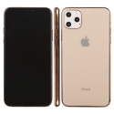 Modèle de présentation iPhone 11 Pro Max Factice - Or