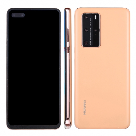 Modèle de présentation Huawei P40 Pro