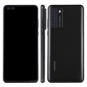 Modèle de présentation Huawei P40 Pro Noir