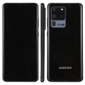 Modèle de présentation Samsung Galaxy S20 Ultra