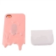 Coque SwitchEasy Melty iPhone 4 et 4S