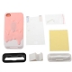 Coque SwitchEasy Melty iPhone 4 et 4S