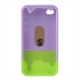 Coque SwitchEasy Melty iPhone 4 et 4S