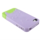 Coque SwitchEasy Melty iPhone 4 et 4S