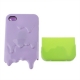 Coque SwitchEasy Melty iPhone 4 et 4S