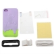 Coque SwitchEasy Melty iPhone 4 et 4S