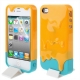 Coque SwitchEasy Melty iPhone 4 et 4S