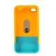 Coque SwitchEasy Melty iPhone 4 et 4S