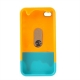 Coque SwitchEasy Melty iPhone 4 et 4S