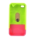 Coque SwitchEasy Melty iPhone 4 et 4S