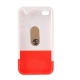 Coque SwitchEasy Melty iPhone 4 et 4S