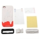 Coque SwitchEasy Melty iPhone 4 et 4S