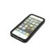 Coque Game Boy en Silicone pour iPhone 5 Noir